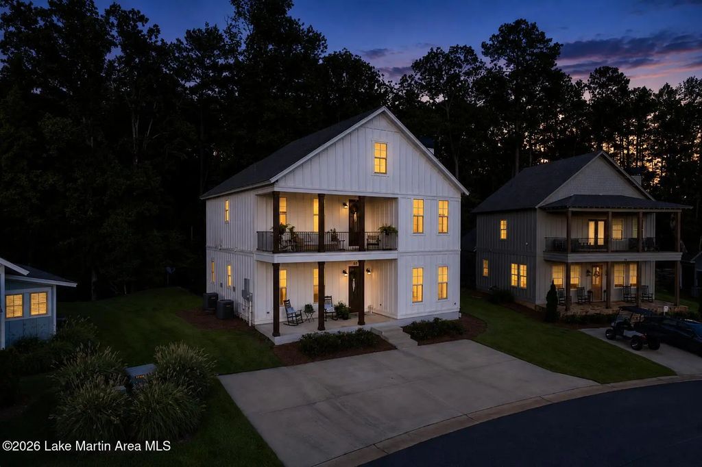 68 Hideaway Loop, Dadeville