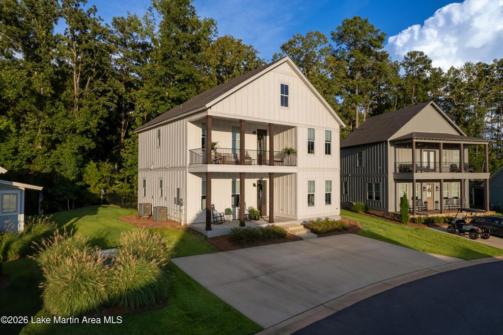 68 Hideaway Loop, Dadeville