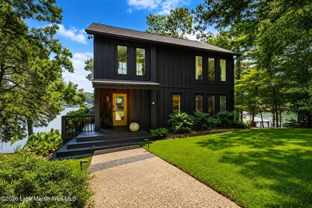 232 Windward Ln, Dadeville