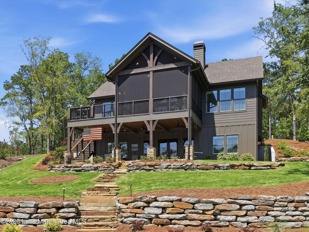 555 Transom Dr, Jacksons Gap