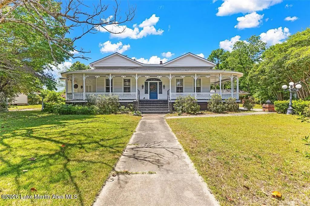 306 Jordan Ave, Tallassee