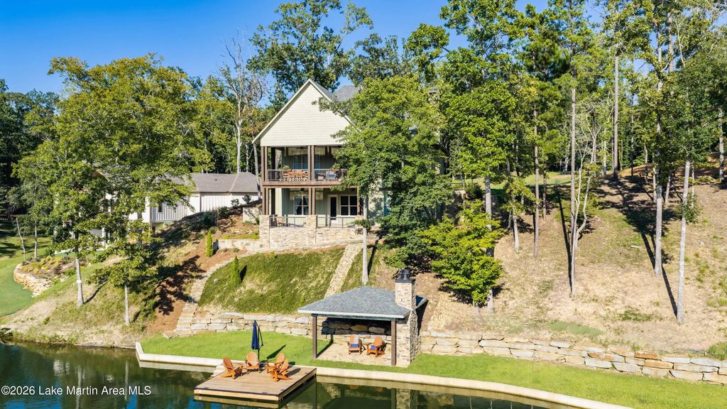 25 Sanctuary Cove, Dadeville