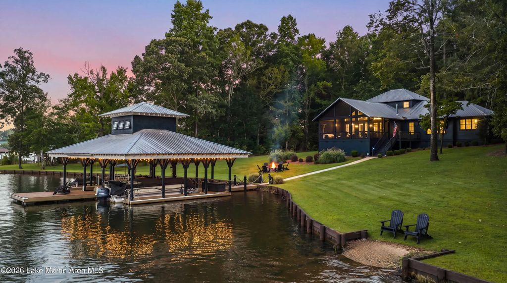 22 Shady Ln, Dadeville