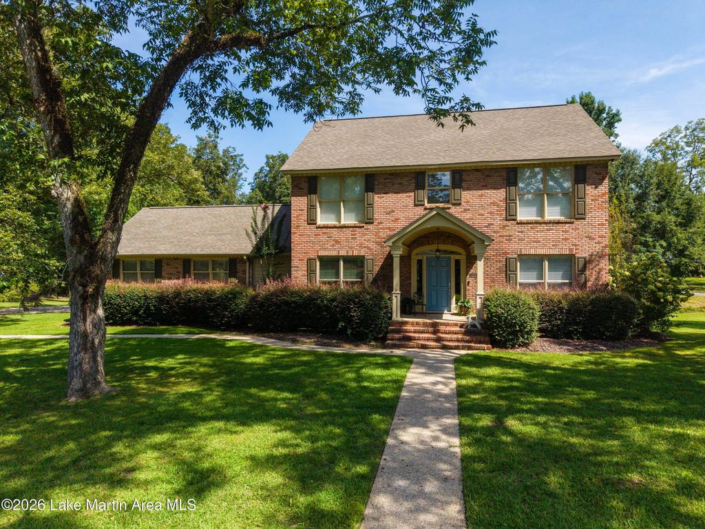 144 Lafayette St, Alexander City
