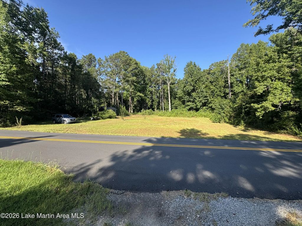 2475 6th Street Ext, Alexander City