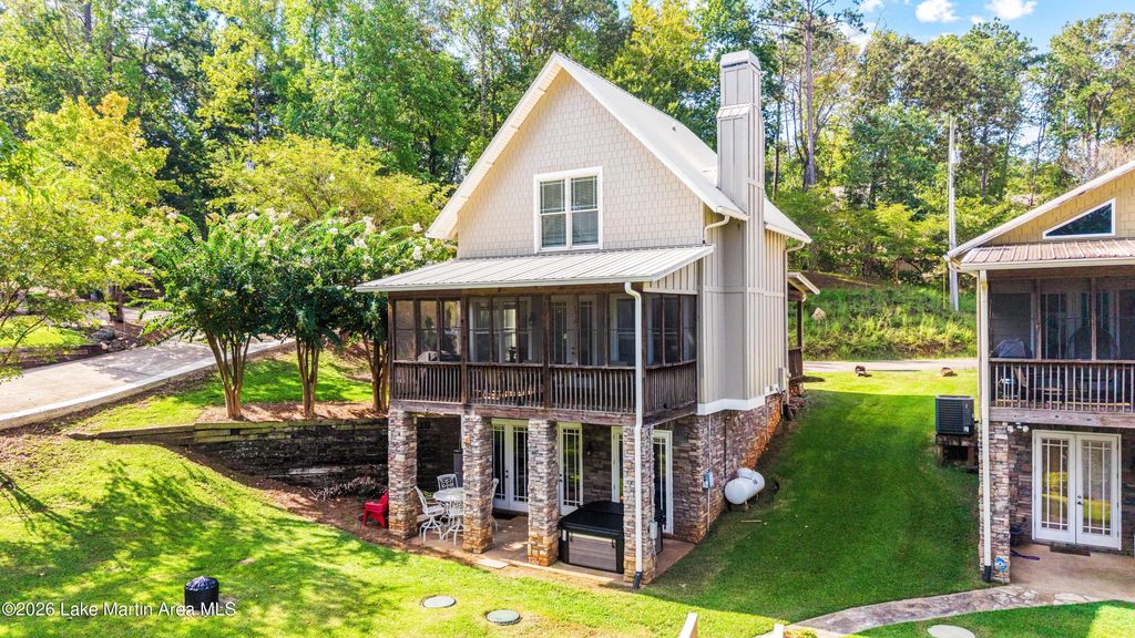 117 Cheyenne Ln, Dadeville