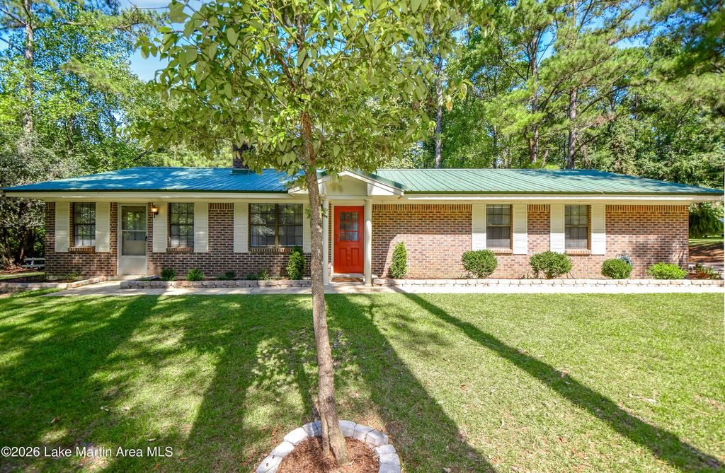 3109 Kent Rd, Tallassee