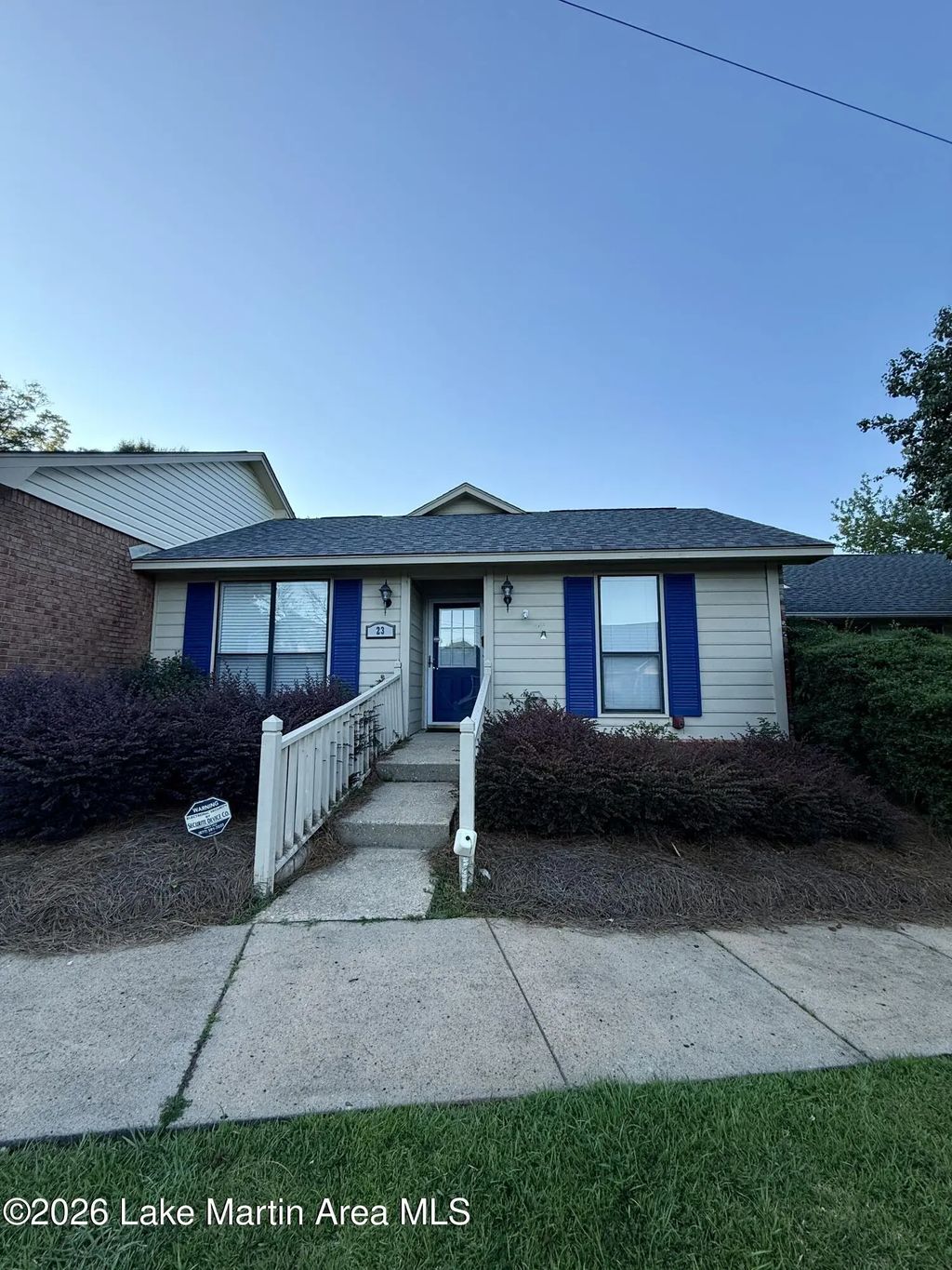 23 Wheeler St, Alexander City