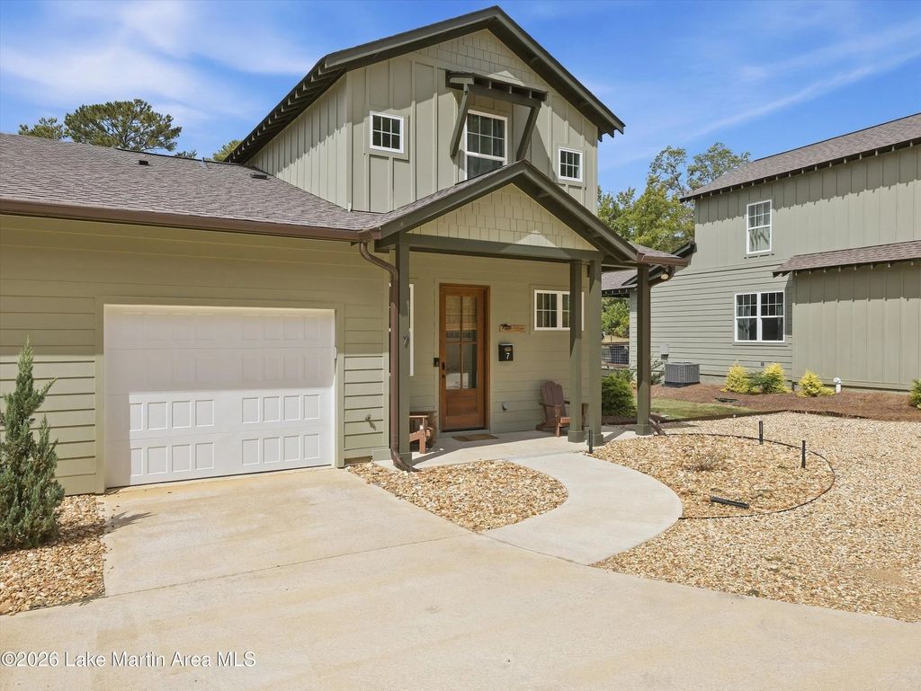 3284 Bay Pine Road Unit 7, Jacksons Gap