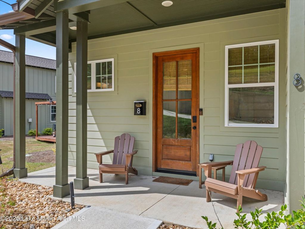3284 Bay Pine Road Unit 8, Jacksons Gap
