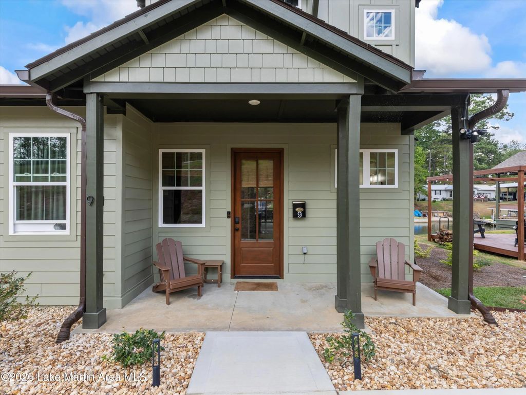 3324 Bay Pine Road Unit 9, Jacksons Gap