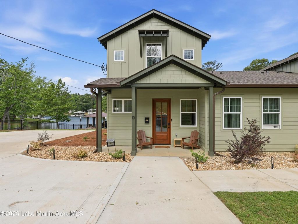 3324 Bay Pine Road Unit 10, Jacksons Gap