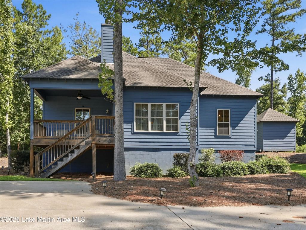 179 Williamson Trace, Tallassee