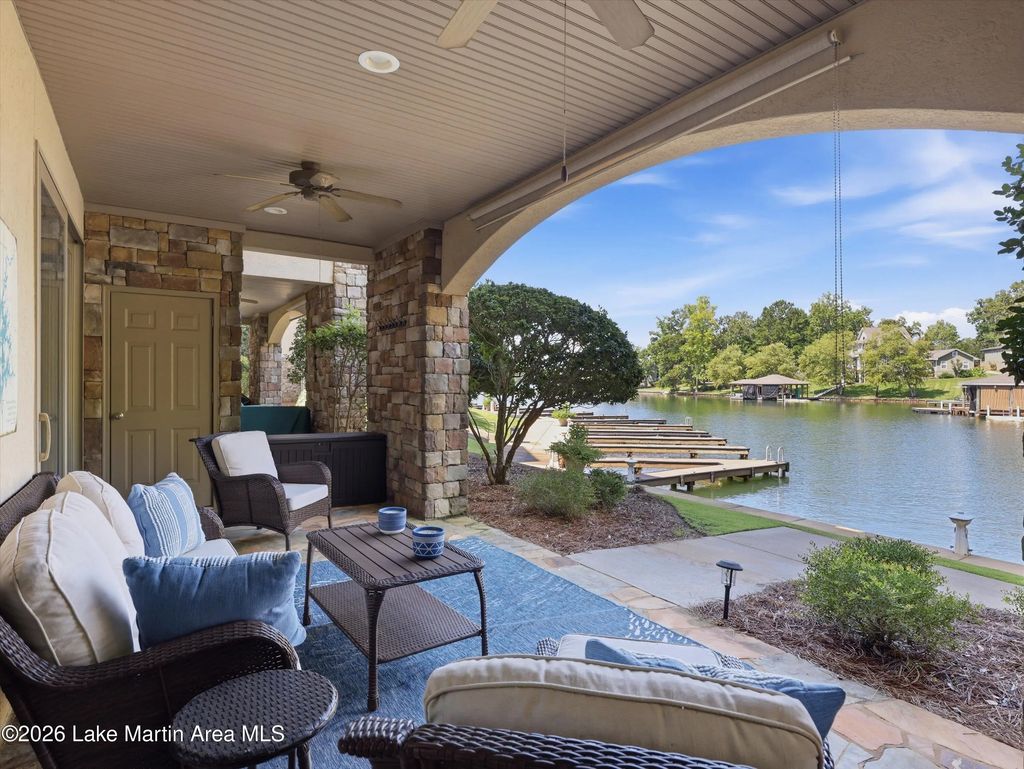 370 Marina Point E103 Rd, Dadeville