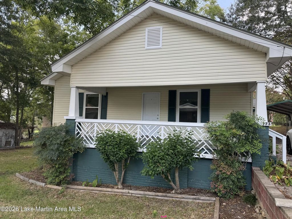 773 Peach St, Alexander City