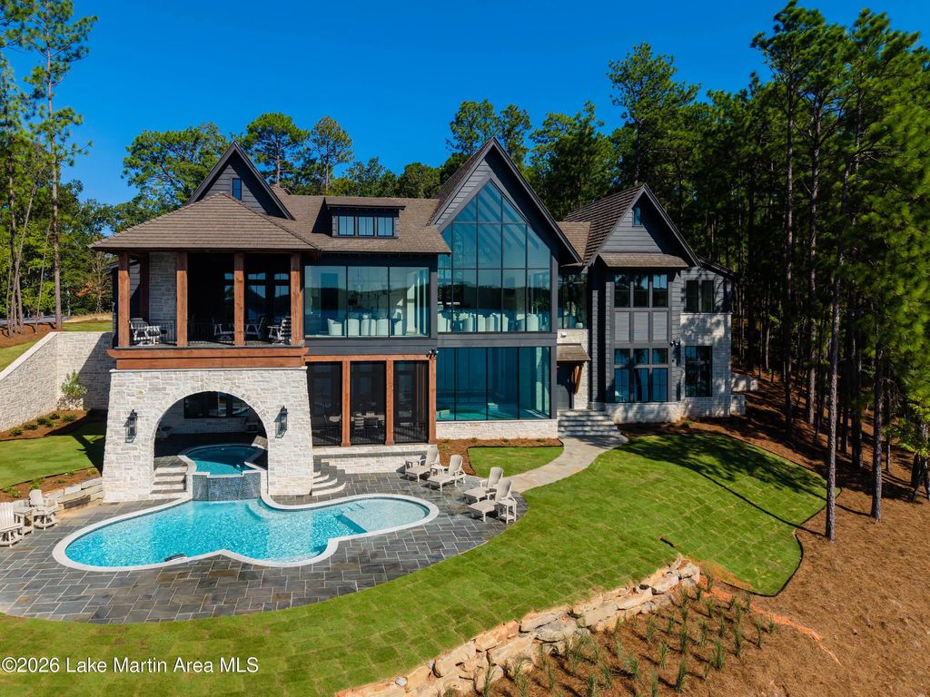 73 Heritage Point South, Alexander City