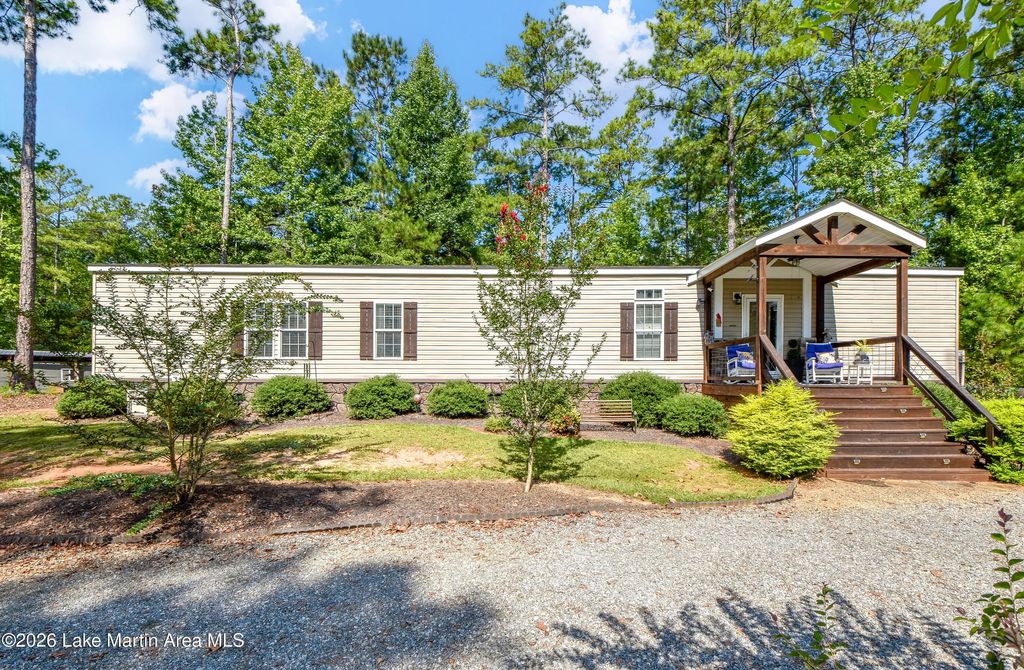484 Farm Loop Rd, Alexander City
