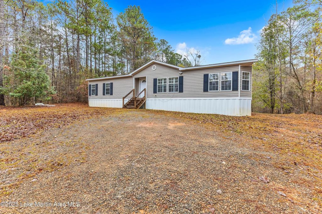 1241 Wind Creek Farm Rd, Alexander City