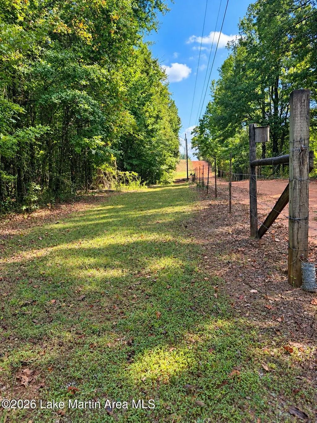 5 Acres Rattler Road Rd, Tallassee