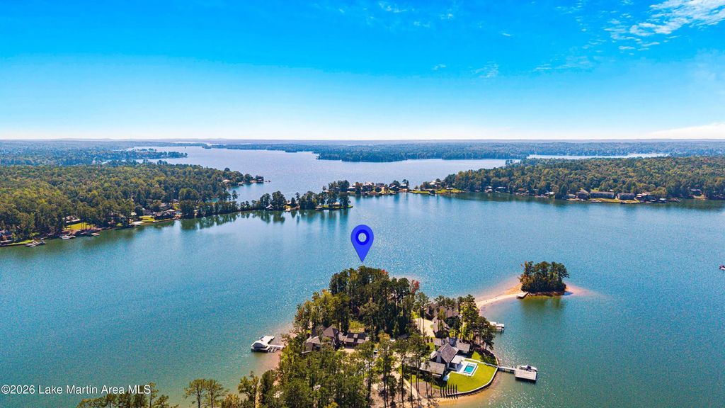 209 Pitchford Way, Alexander City
