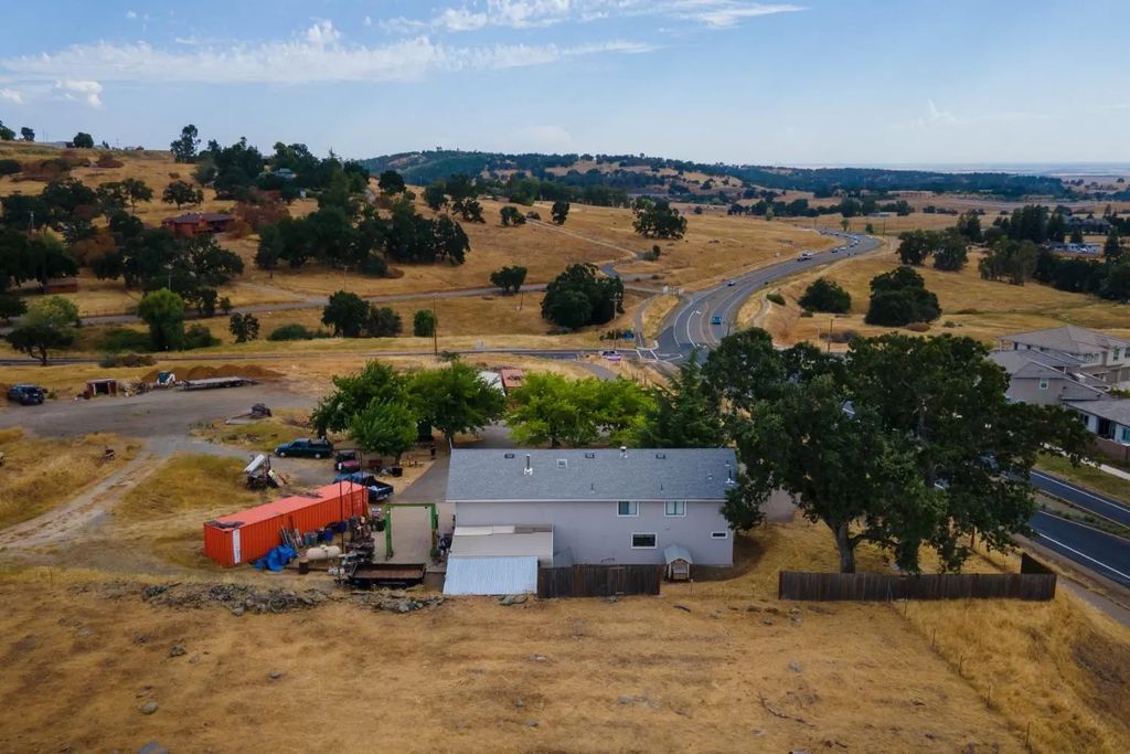 4040 Hawk View Road, El Dorado Hills