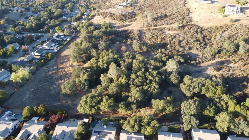 5 Klondike, El Dorado Hills