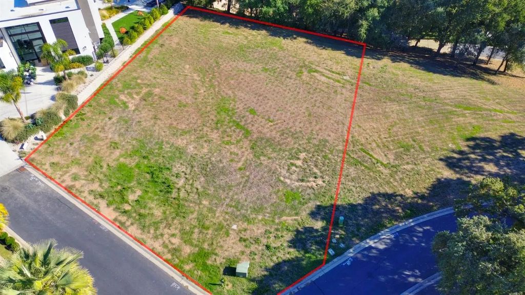 6233 Gobernadores Lane, Carmichael