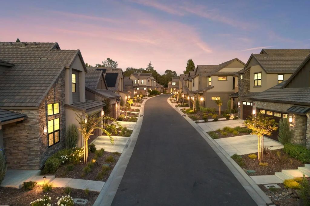 8460 Sun View Circle, Granite Bay