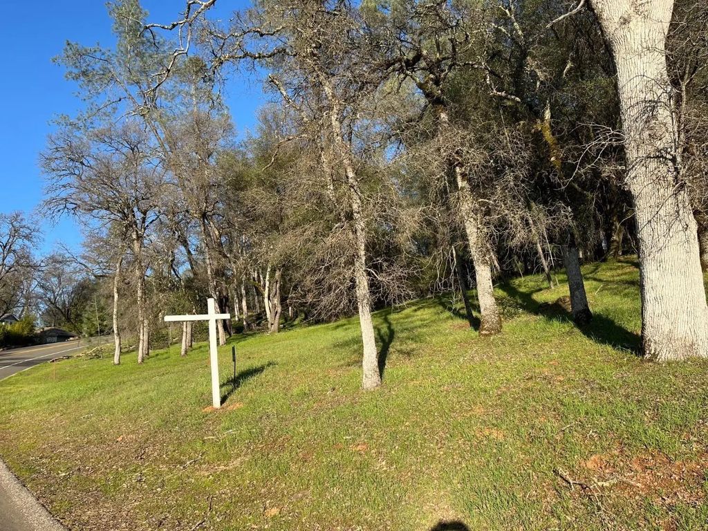 23285 Darkhorse Drive, Auburn