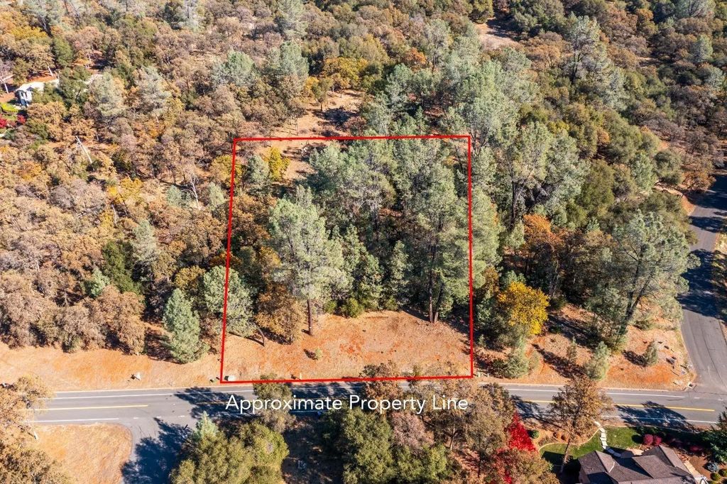 23395 Darkhorse Drive, Auburn
