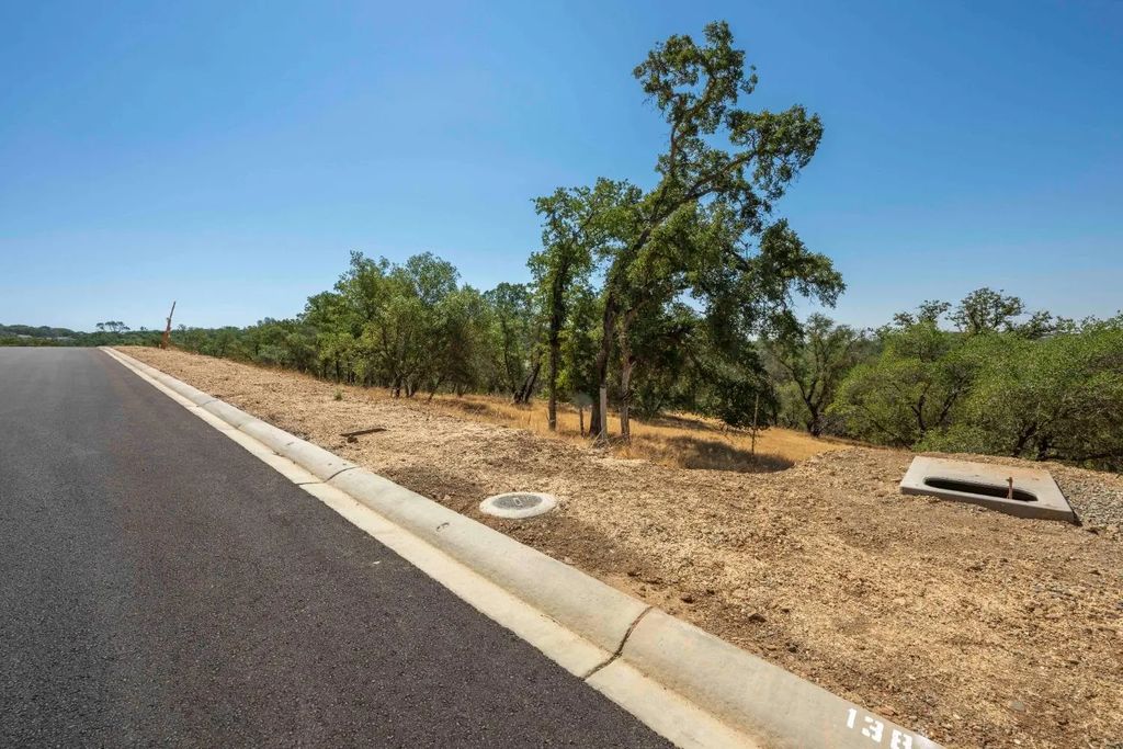 6539 Western Sierra Way, El Dorado Hills