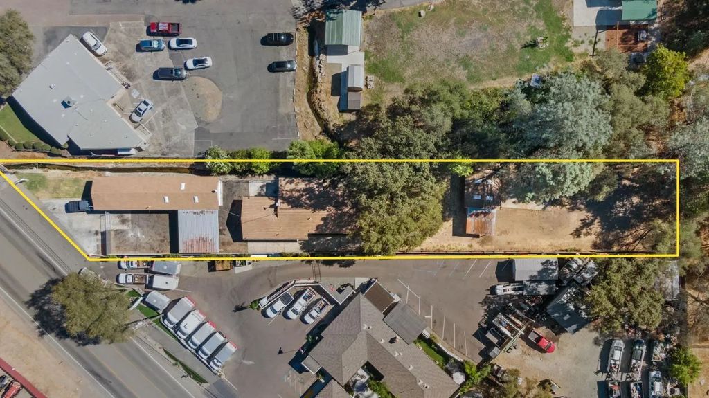 3331 Taylor Road, Loomis