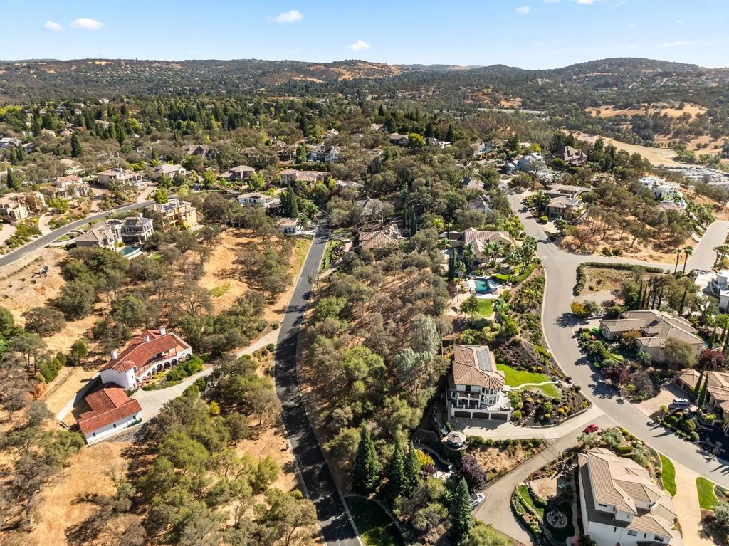 1346 Crocker Drive, El Dorado Hills
