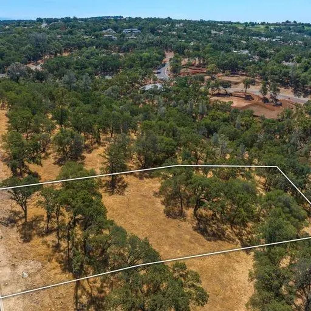 6630 Western Sierra Way, El Dorado Hills