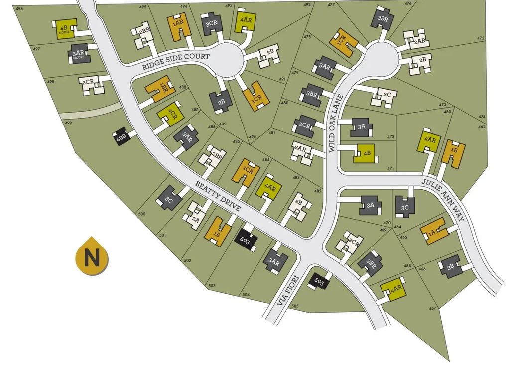 3270 Beatty Drive, El Dorado Hills