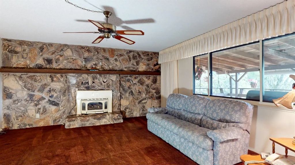 5870 Lone Star Valley Road, Auburn