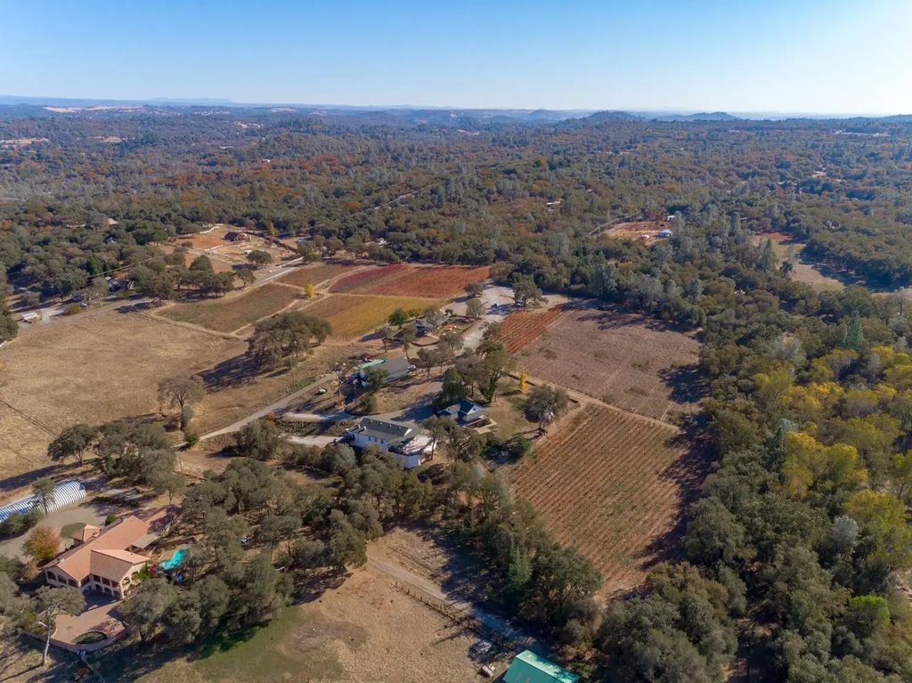 3040 Ponderosa Road, Shingle Springs