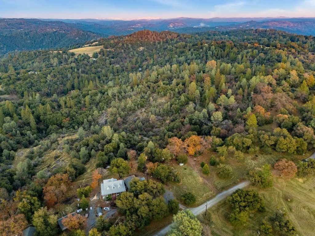 5180 Dream Ranch Circle, Placerville