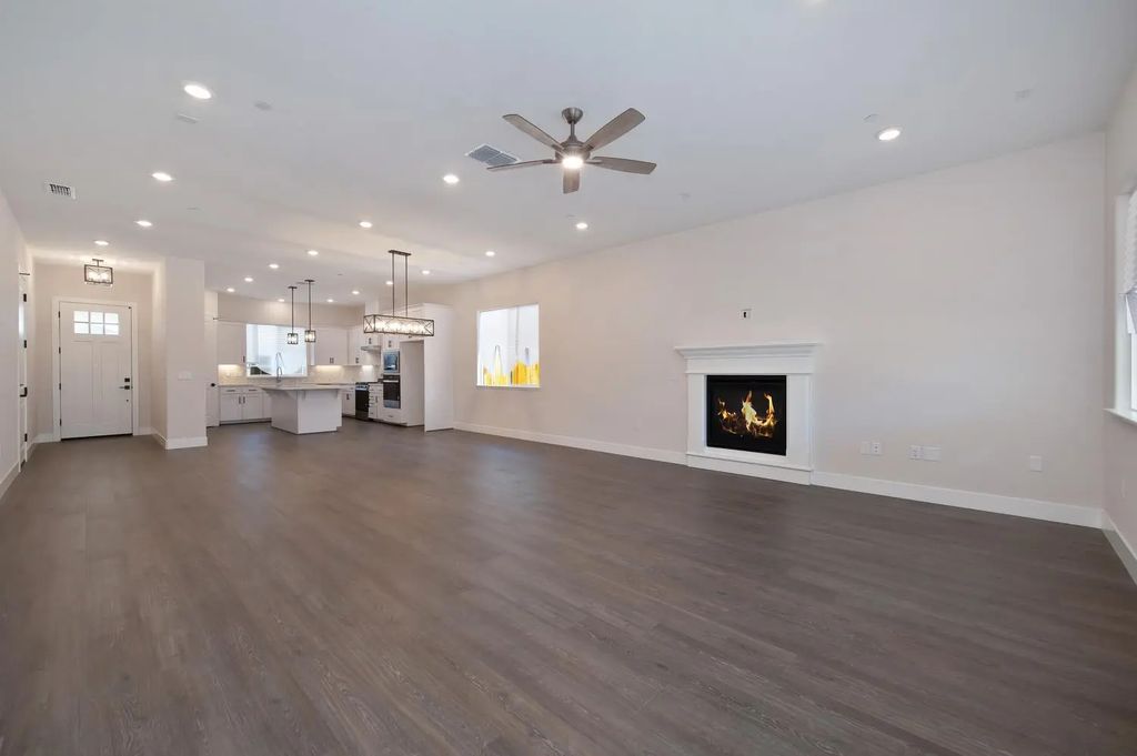5016 Rialto Drive, Roseville
