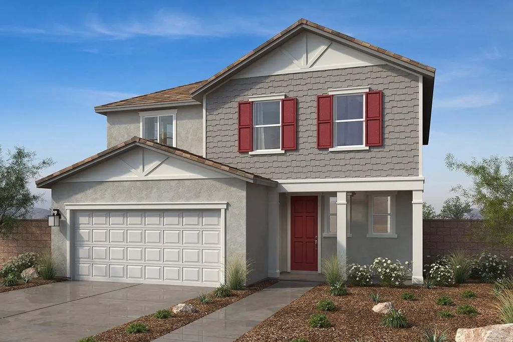 3429 Misty Lake Drive, Antelope