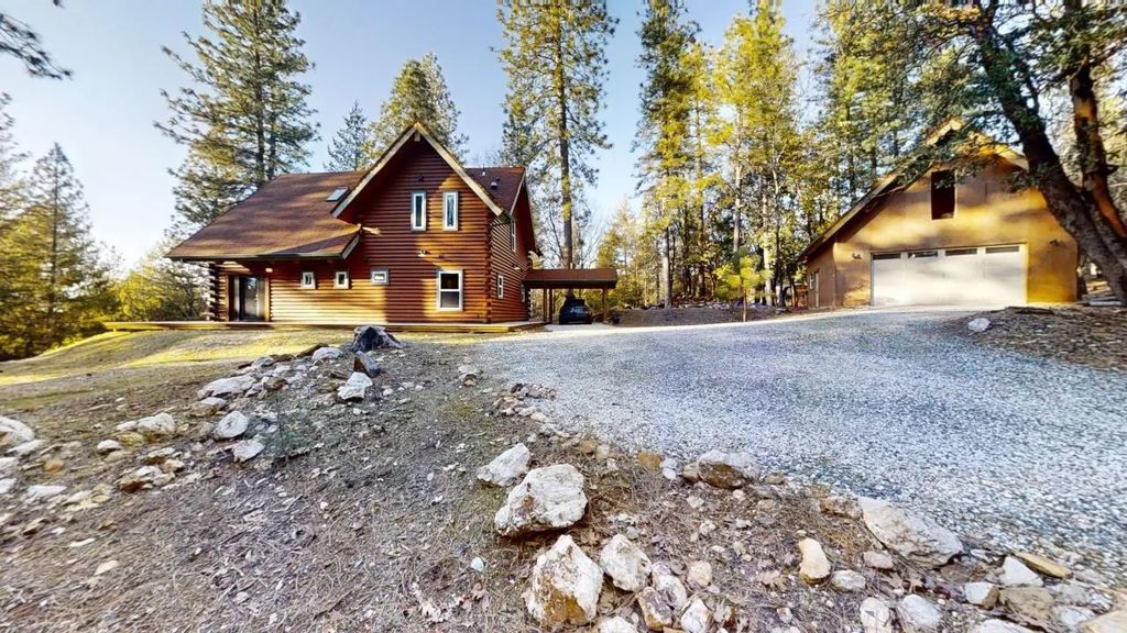 3233 Running Quail Ct, Placerville