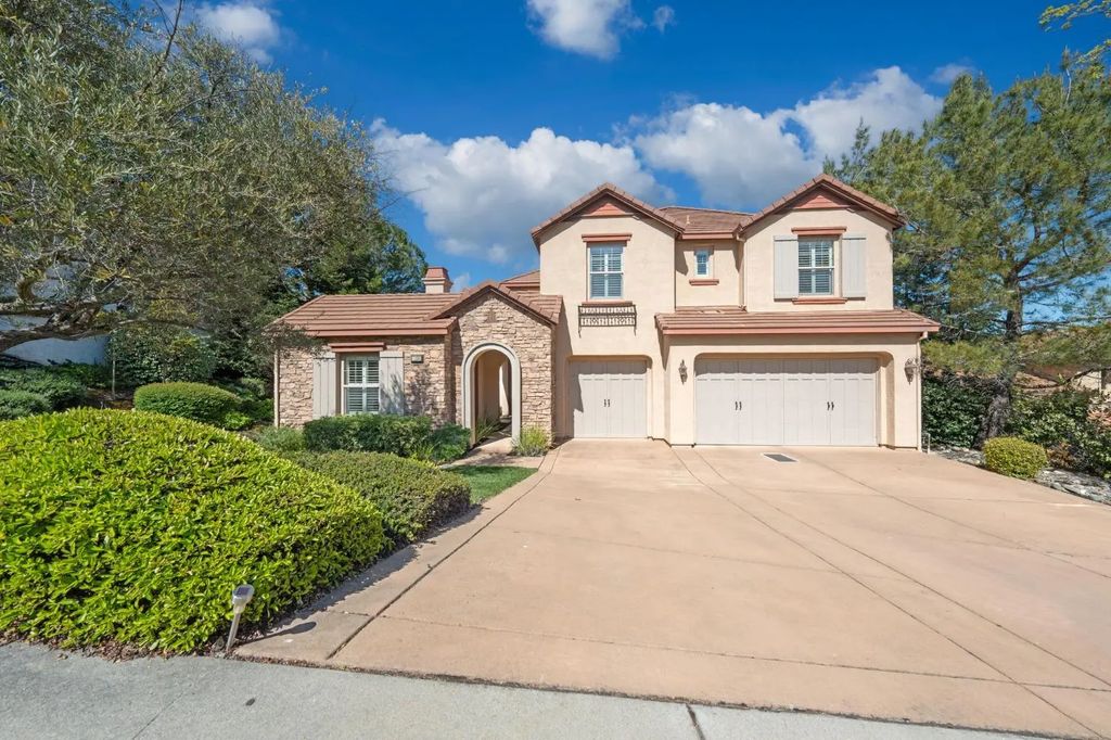 5200 Piazza Place, El Dorado Hills