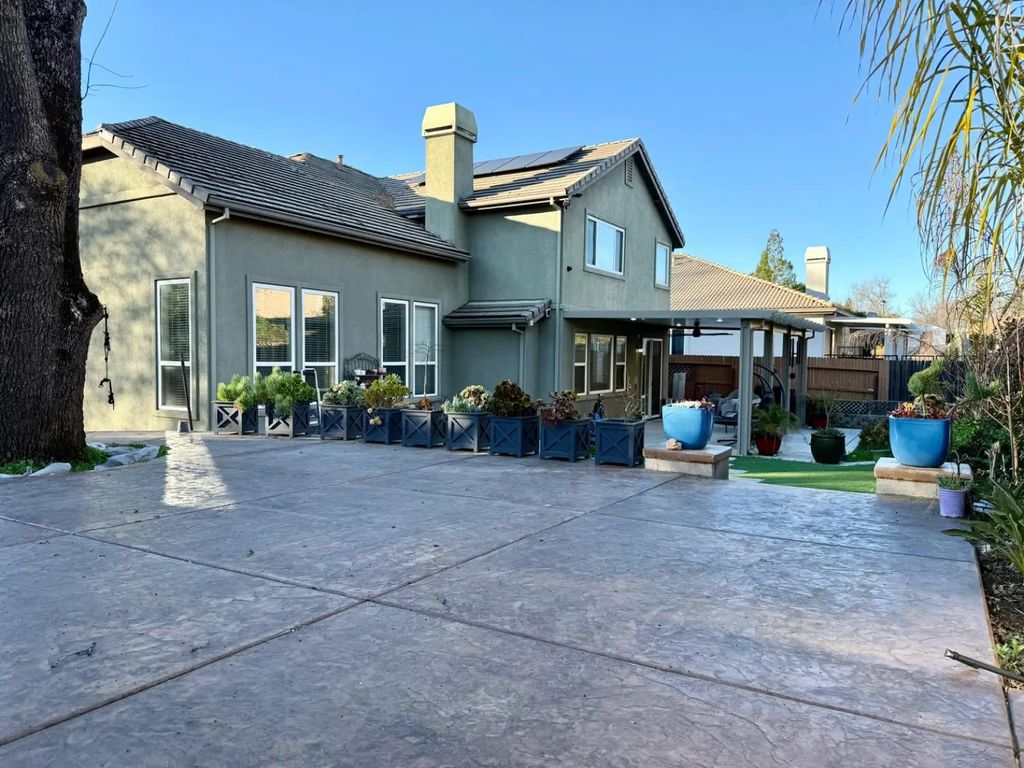 4245 Americana Way, Rocklin