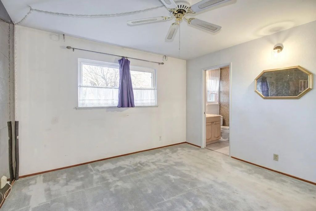 3807 Wingate Drive, Carmichael