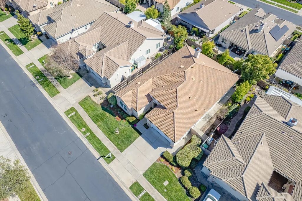 3217 Four Seasons Drive, El Dorado Hills