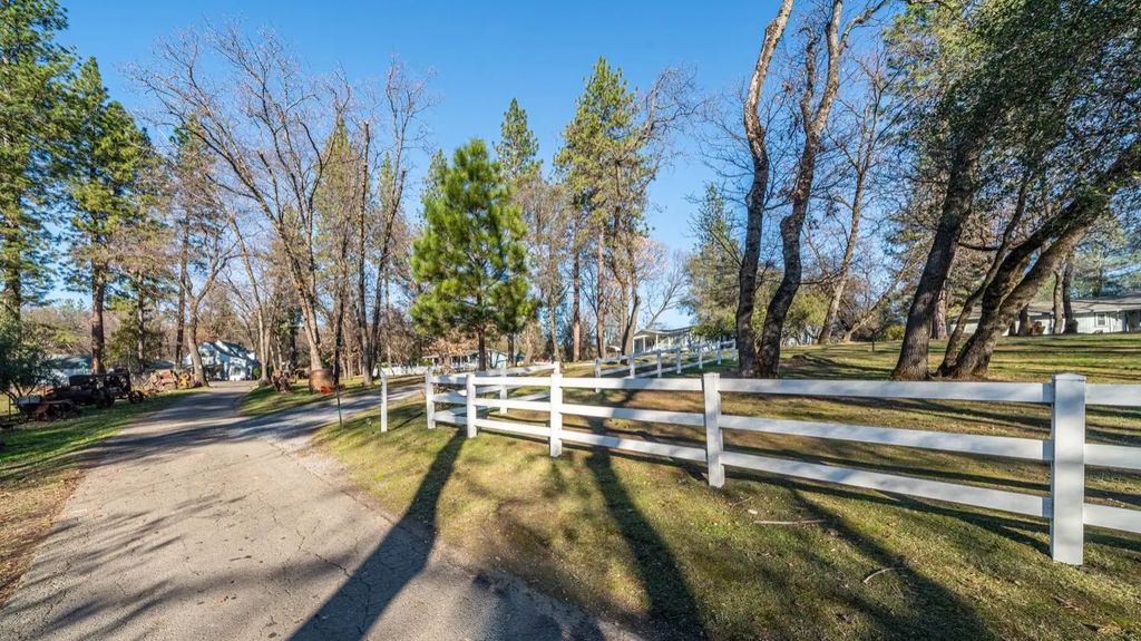 2675 Stone Lane, Placerville