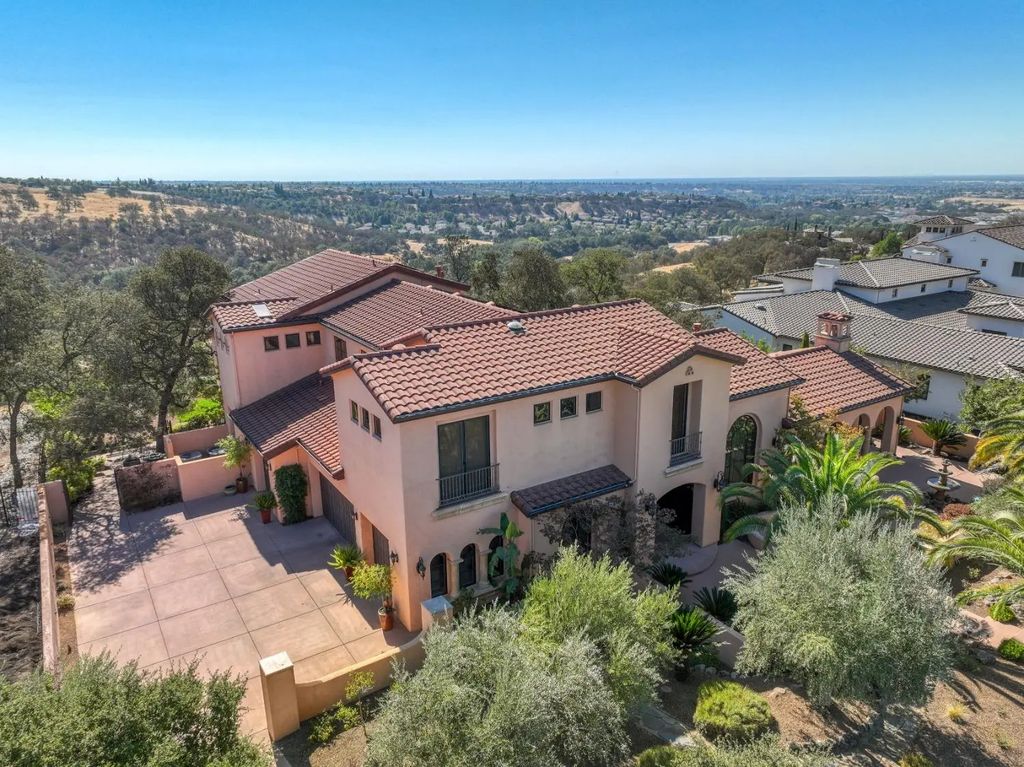 3456 Vista De Madera, Lincoln