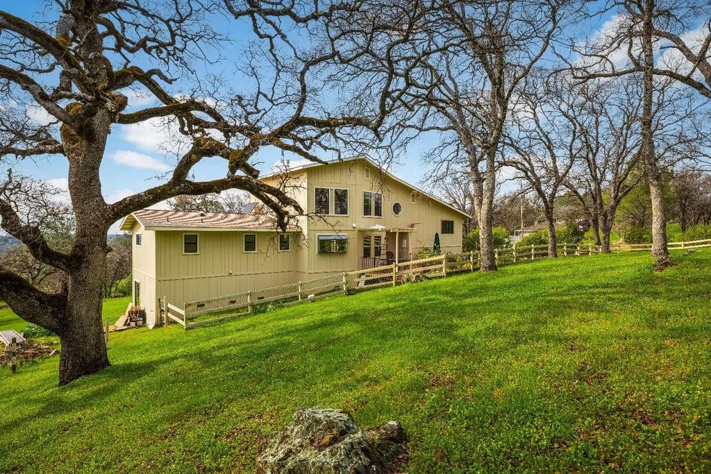 1502 Arrowbee Drive, Placerville