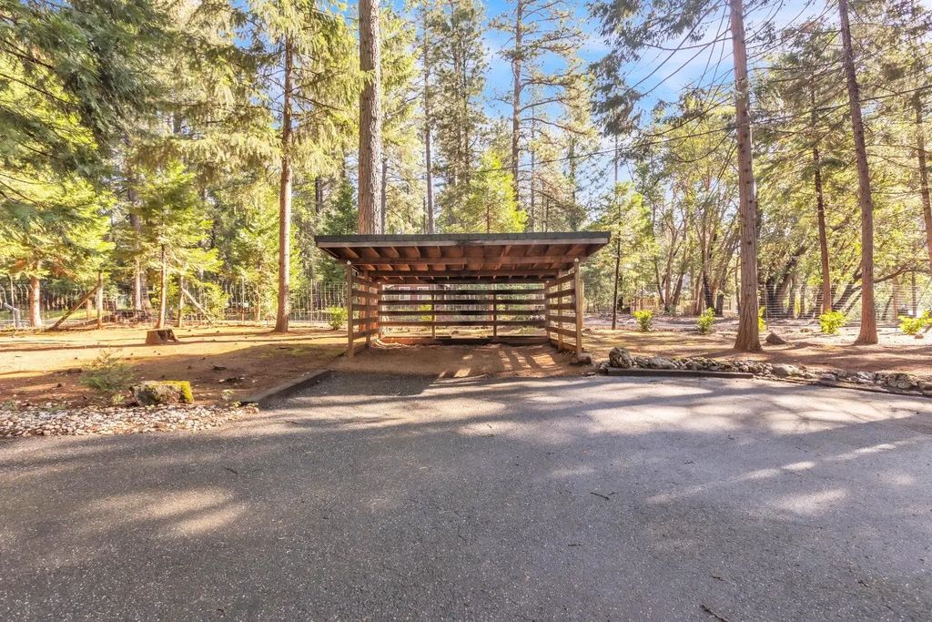 5784 Cold Springs Drive, Foresthill