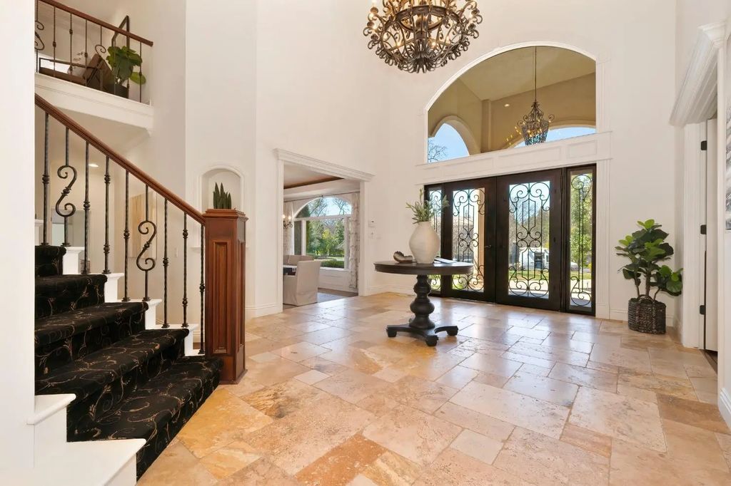 9844 Wexford Circle, Granite Bay